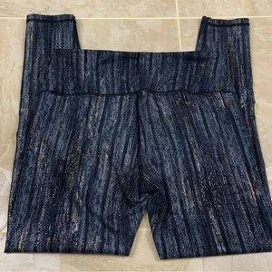 WORN 3X Victoria's Secret Sport Knockout Tight Leggings